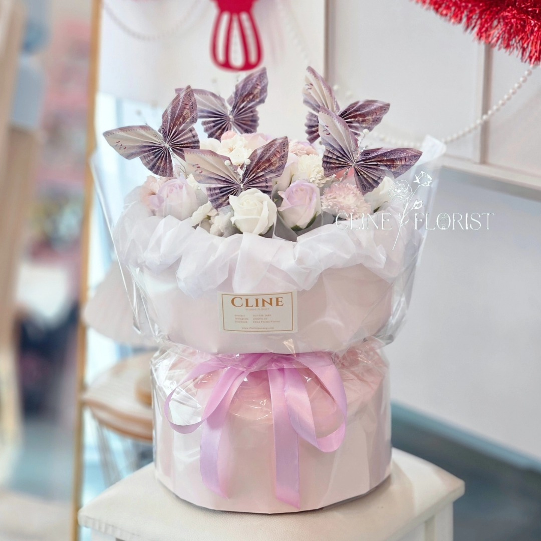 Soap Flower(SF42)